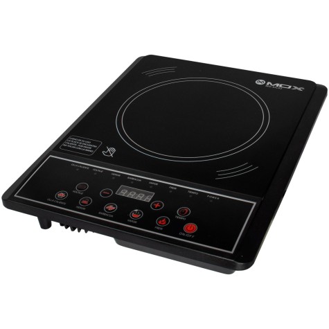 Cocina Infrarrojo MOX MO-KIC02 - 2200W - 220V