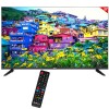 Thumbnail Smart TV LED 32\ Mox MO-T32PLUS HD Sin Borde - Android Wi-Fi - Bluetooth con Conversor Digital0